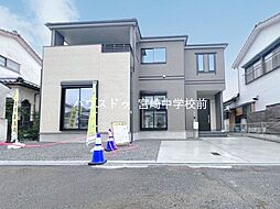 新築戸建　大塚町6期-1号棟