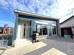 新築戸建 第16中西町モデル