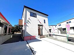 新築戸建　第3清武町今泉モデル1号地