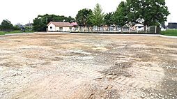 売土地　花ヶ島町西田(4号地)