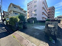 売土地 松橋2丁目