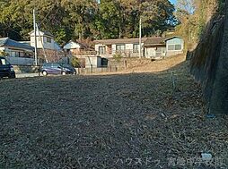 ハウスドゥ宮崎中学校前売土地　下北方町