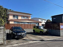 売土地　月見ケ丘1丁目