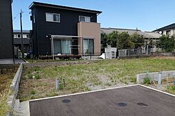 売土地 大塚町窪田(区画1)