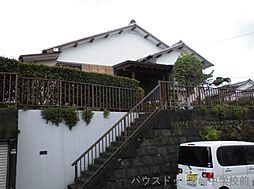 売土地　桜ケ丘