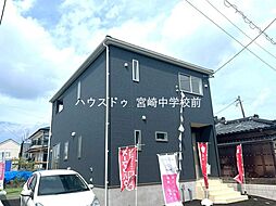 新築戸建　恒久第12　1号棟