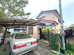 売戸建　大塚町小原田