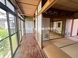 中古戸建　本郷北方