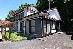 中古戸建　大字郡司分