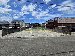 売土地　東大宮2丁目