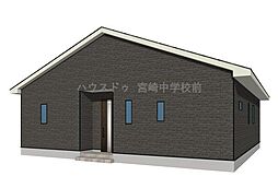 新築戸建　恒久第14　2号棟