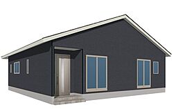 新築戸建　恒久第14　6号棟