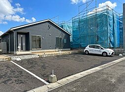 新築戸建　恒久第14　6号棟