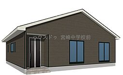 新築戸建 恒久第14 7号棟