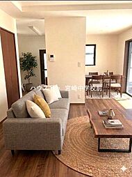 中古戸建　花ヶ島町入道