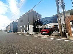 中古戸建 花ヶ島町入道