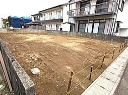 売土地 恒久5丁目