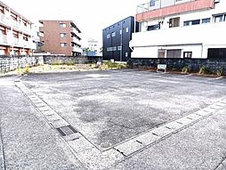 売土地 中村西2丁目