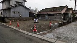 売土地　大字恒久