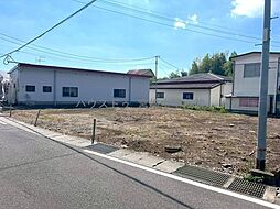 売土地 下北方町下郷