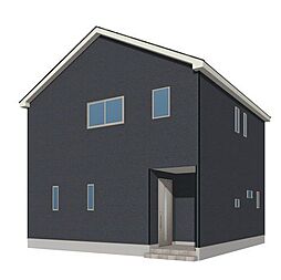 新築戸建　恒久第15　1号棟