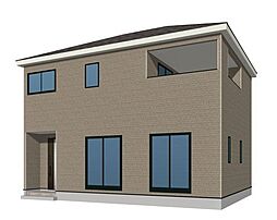 新築戸建　大塚町第12　1号棟