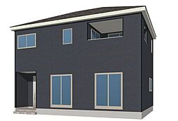 新築戸建　大塚町第12　2号棟