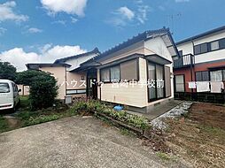 中古戸建 大字島之内