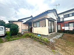 中古戸建 大字島之内