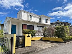 中古戸建 生目台西4丁目