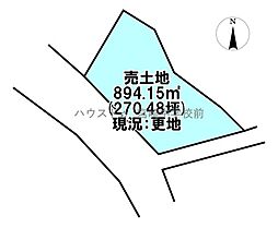 売土地 国富町大字三名