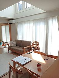 中古戸建　下北方町