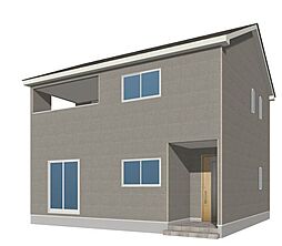 新築戸建 赤江第6 1号棟