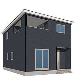 新築戸建　赤江第6　2号棟