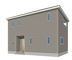 新築戸建　谷川第2　1号棟