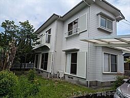 中古戸建　田吉