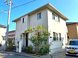 中古戸建　本郷北方　大和ハウス長期優良住宅