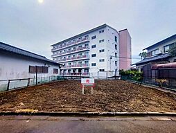 売土地　島之内住宅用地