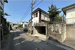 売土地 桜ヶ丘町