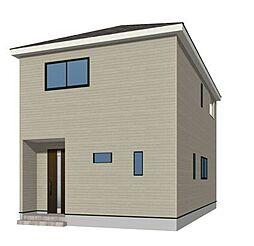 新築戸建　佐土原町下田島第11　1号棟