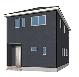 新築戸建　佐土原町下田島第11　2号棟