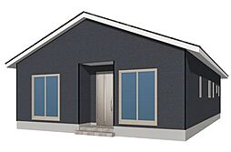 新築戸建 田野町南原第4 2号棟