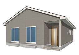 新築戸建 田野町南原第4 3号棟