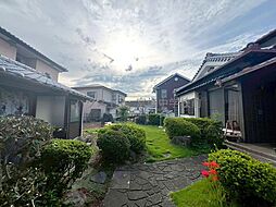 中古戸建　清武町加納甲　2号地