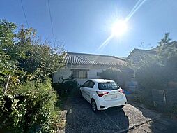 売土地 新別府町前浜