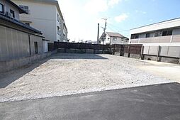 売土地　吉村町甲