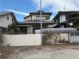 中古戸建 下北方町