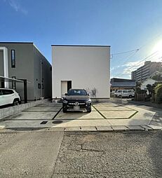 中古戸建　大橋2丁目