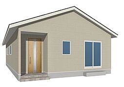 新築戸建　大王町第2　1号棟