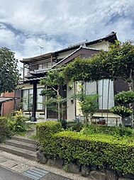 大字本庄　売土地